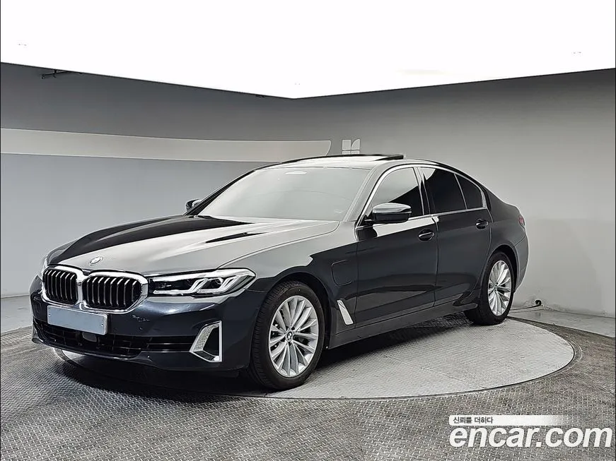 [object Object] 5-Series 2021 из KR, фото 5