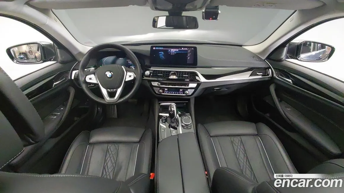 [object Object] 5-Series 2021 из KR, фото 7