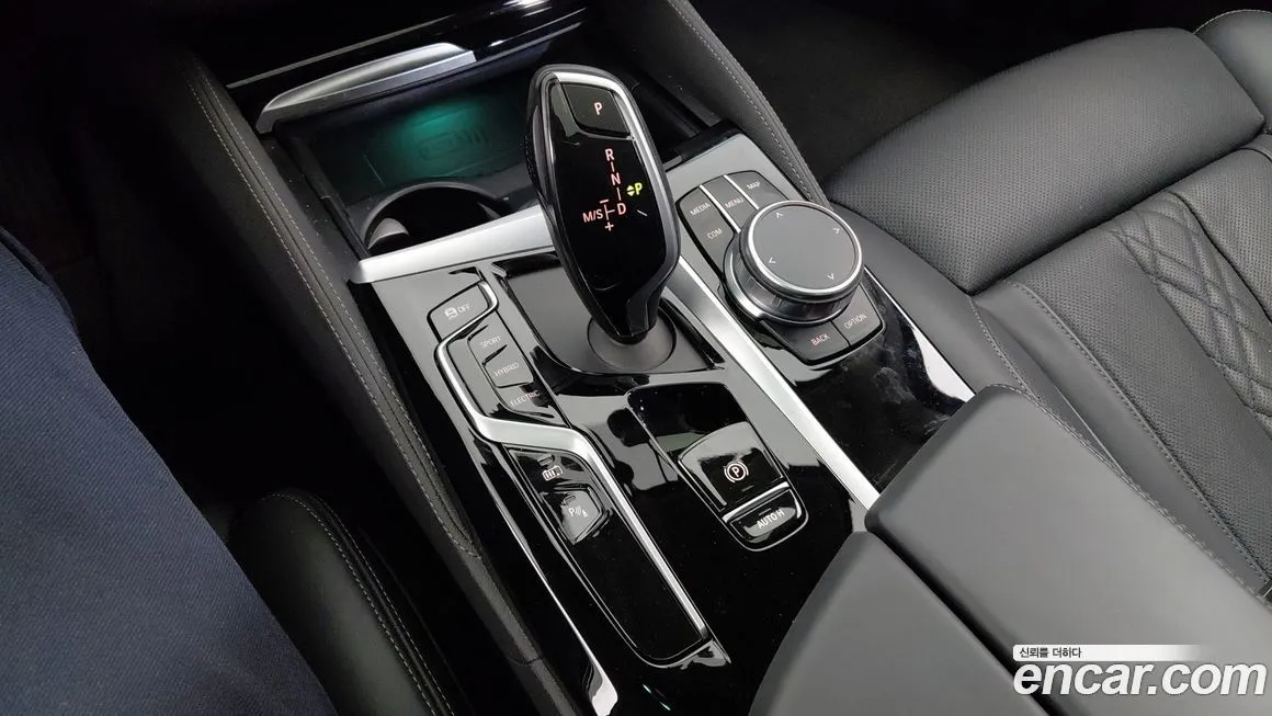 [object Object] 5-Series 2021 из KR, фото 9