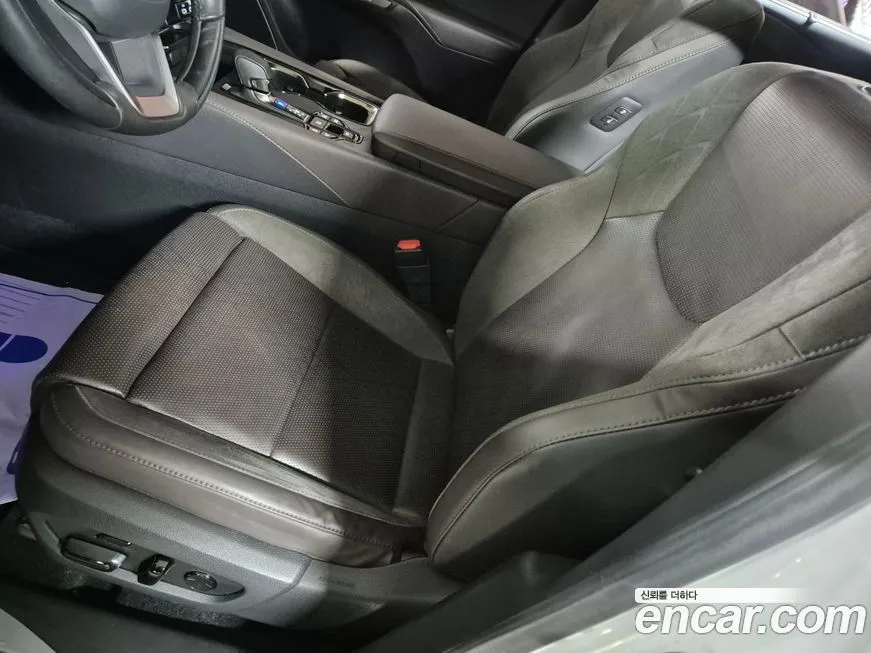 Lexus RX 2024 из KR, фото 10