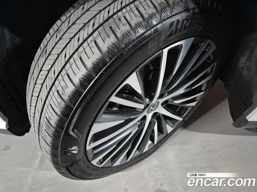Lexus RX 2024 из KR, фото 5