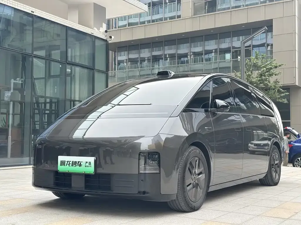 Li Auto MEGA 2024 из CN, фото 1