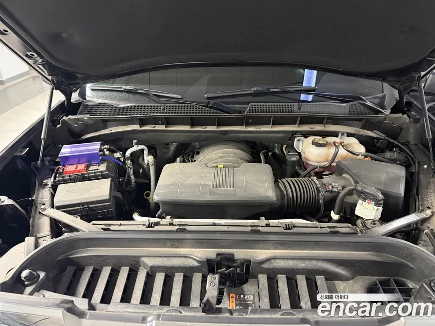 GMC Sierra 2023 из KR, фото 4