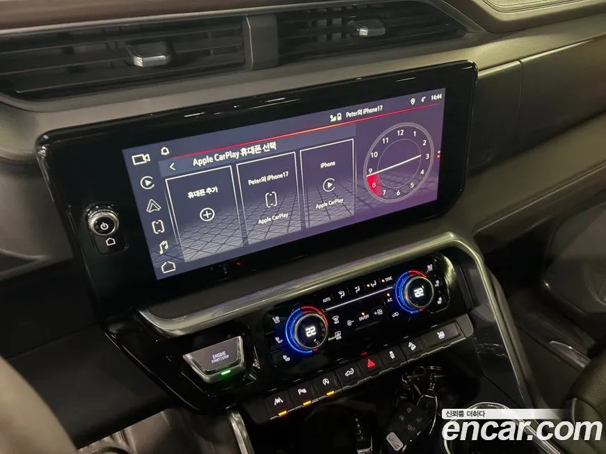 GMC Sierra 2023 из KR, фото 7