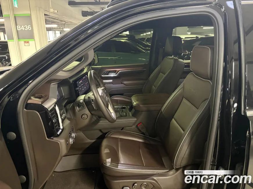 GMC Sierra 2023 из KR, фото 8