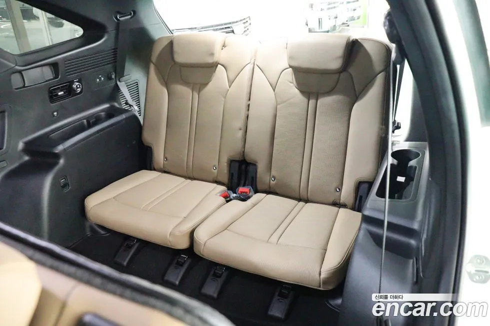 Kia Sorento 2024 из KR, фото 9