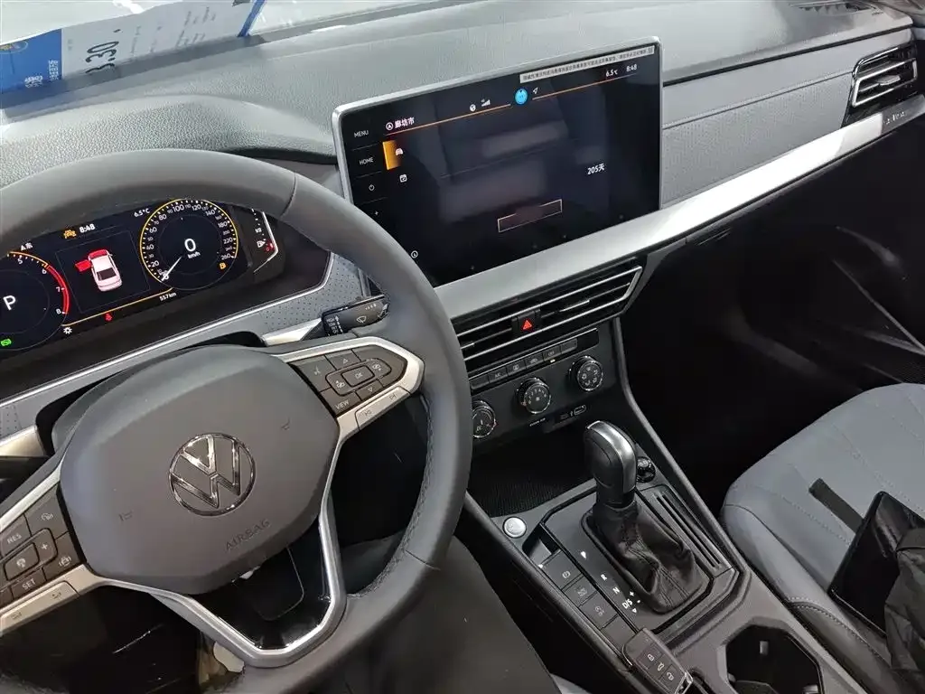 Volkswagen Lavida 2025 из CN, фото 10