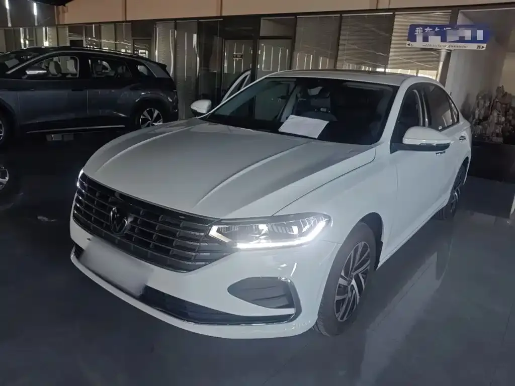 Volkswagen Lavida 2025 из CN, фото 2