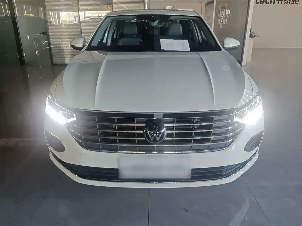 Volkswagen Lavida 2025 из CN, фото 3