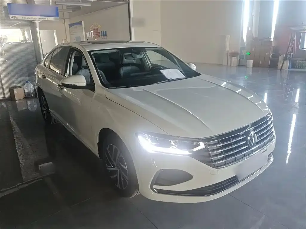 Volkswagen Lavida 2025 из CN, фото 4