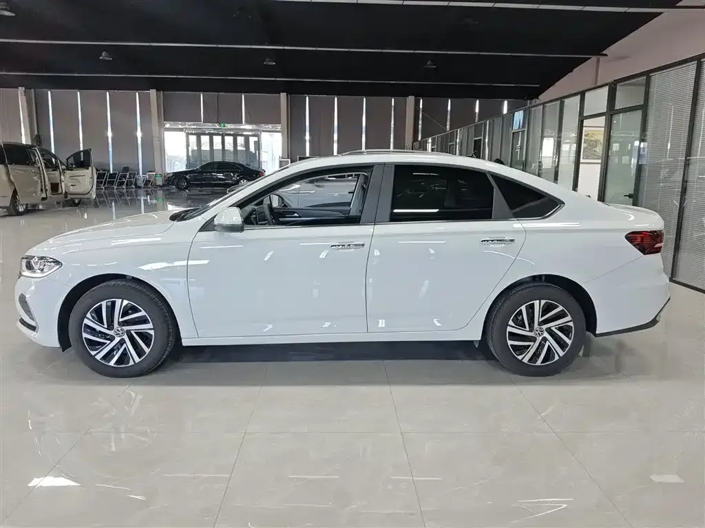 Volkswagen Lavida 2025 из CN, фото 5