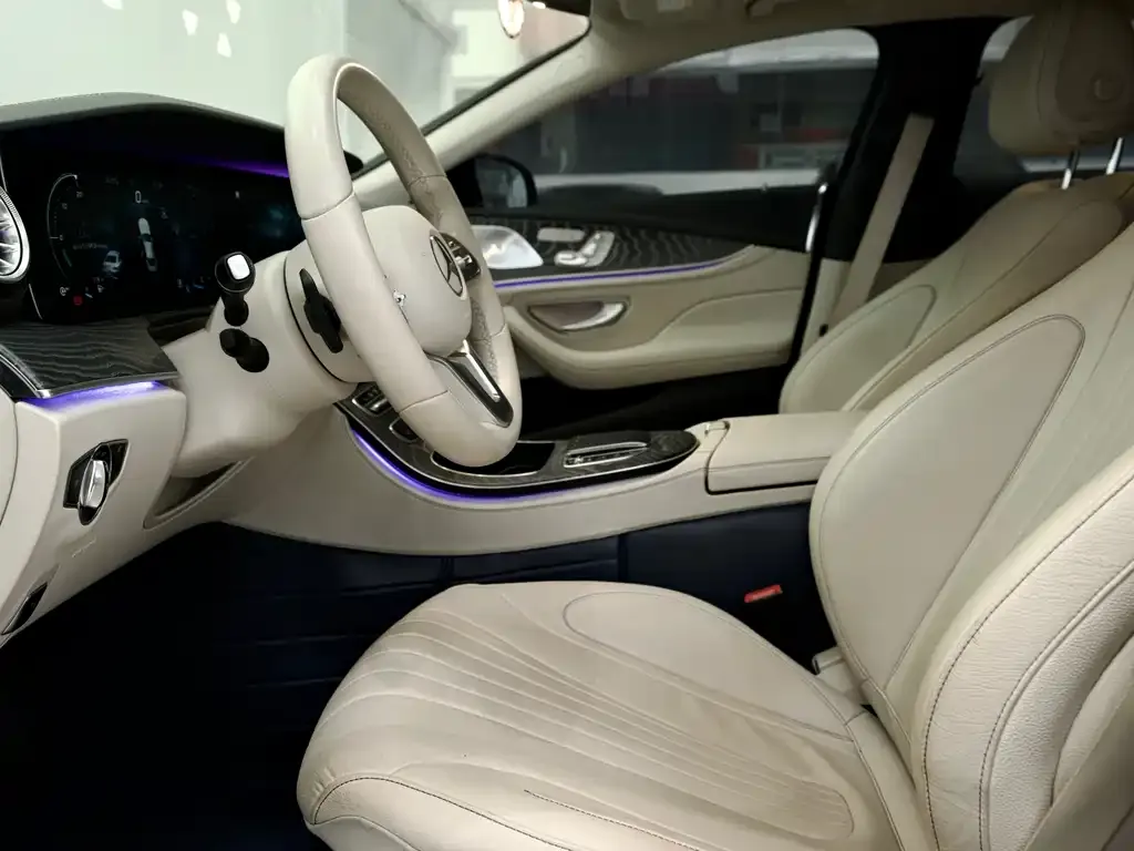 Mercedes-Benz CLS 2021 из CN, фото 10