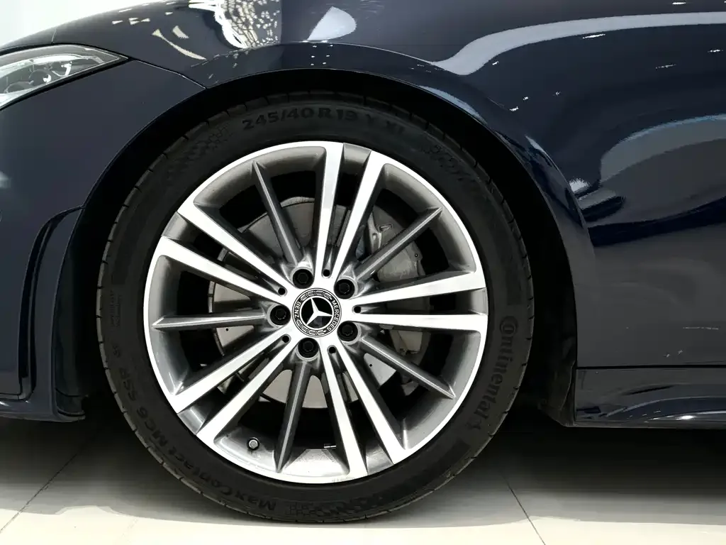 Mercedes-Benz CLS 2021 из CN, фото 6