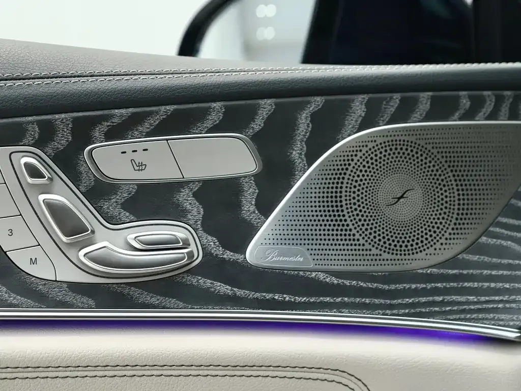Mercedes-Benz CLS 2021 из CN, фото 8