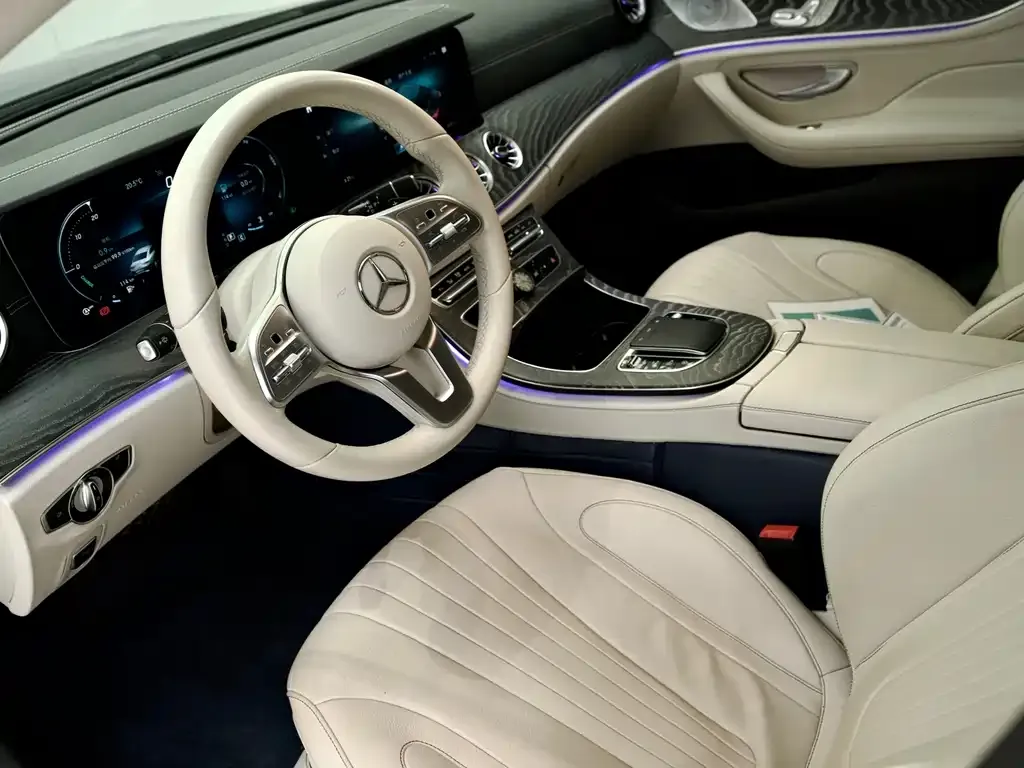 Mercedes-Benz CLS 2021 из CN, фото 9