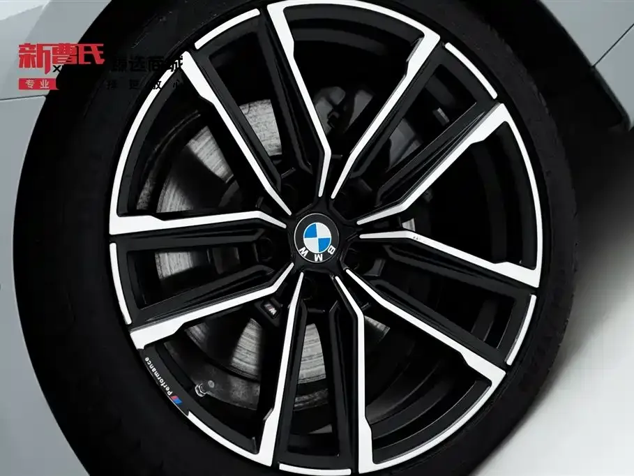 BMW 4 Series 2023 из CN, фото 8