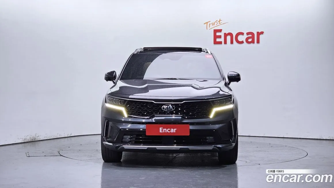 Kia Sorento — фото 3