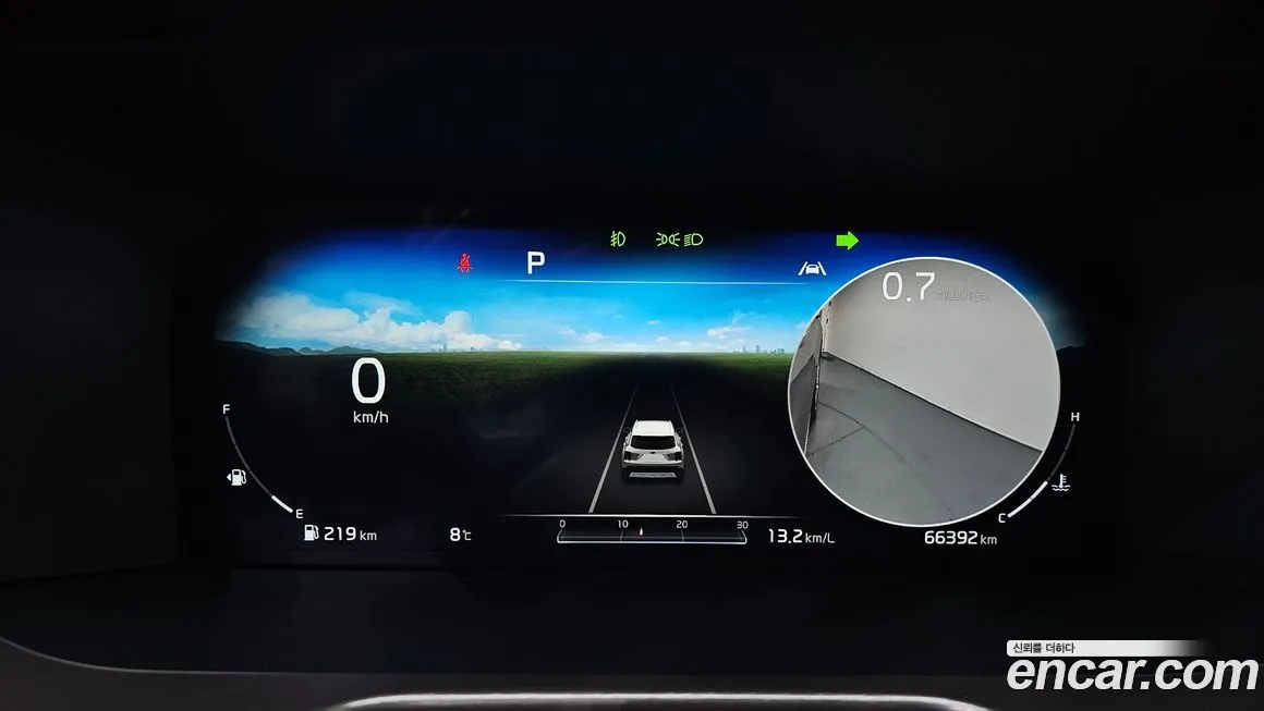 Kia Sorento — фото 8