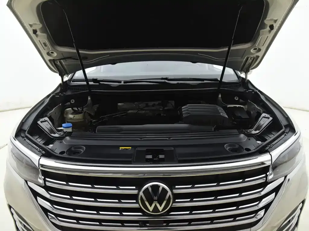 Volkswagen Viloran 2024 из CN, фото 10