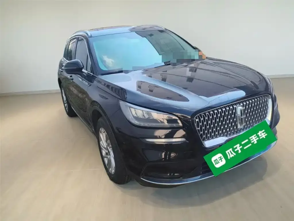 Lincoln Corsair 2021 из CN, фото 4