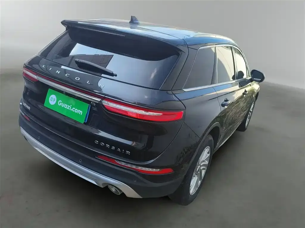 Lincoln Corsair 2021 из CN, фото 7