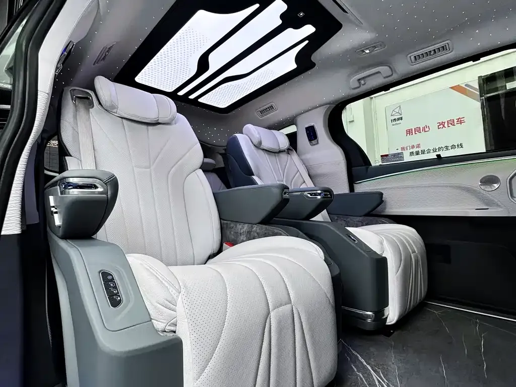 Toyota Sienna 2024 из CN, фото 5