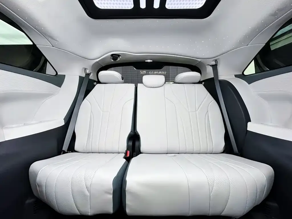 Toyota Sienna 2024 из CN, фото 9