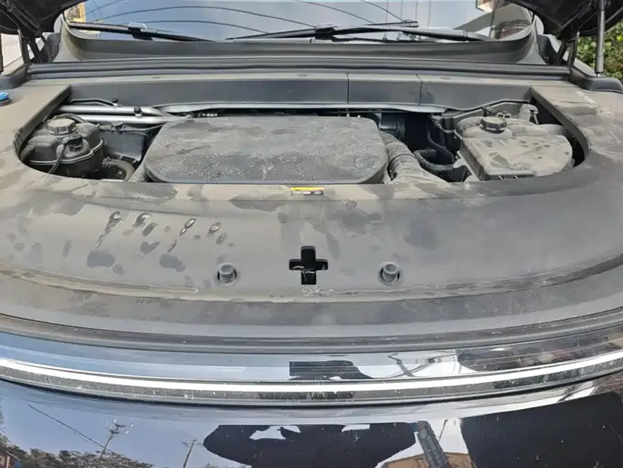 Li Auto L6 2025 из CN, фото 10