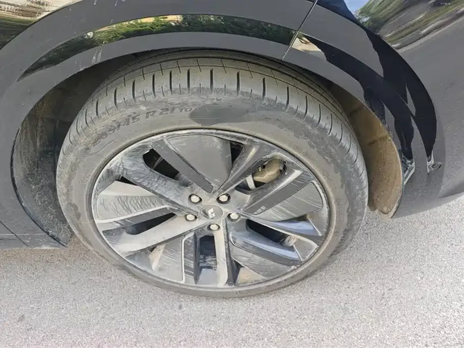 Li Auto L6 2025 из CN, фото 6