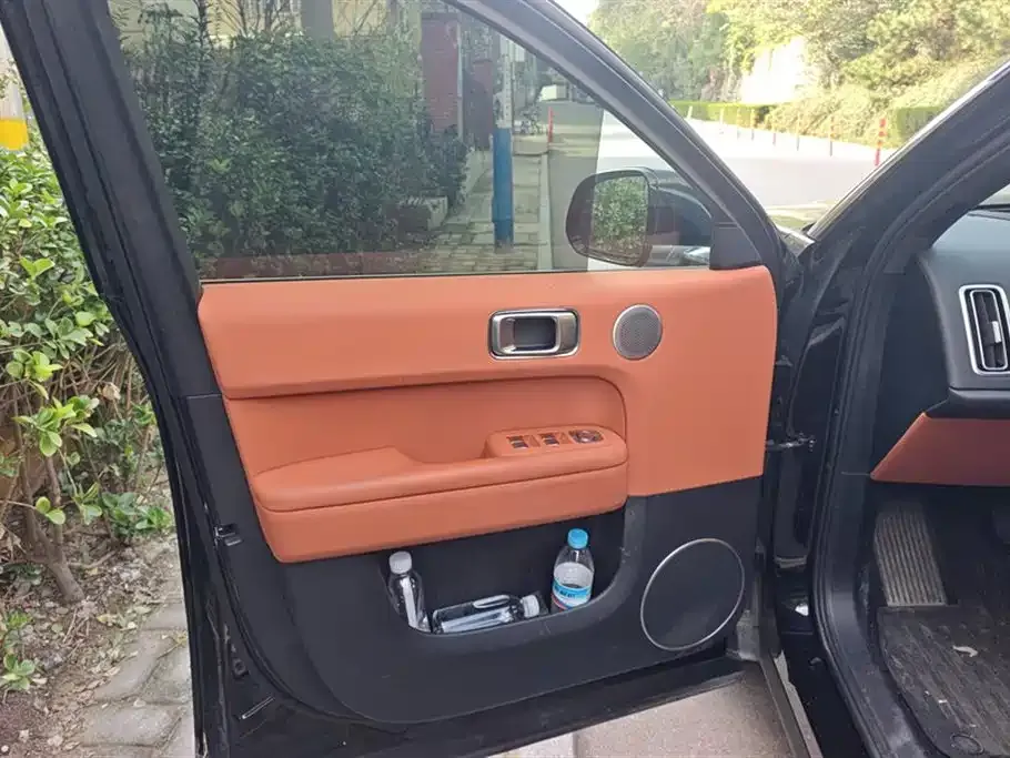 Li Auto L6 2025 из CN, фото 7