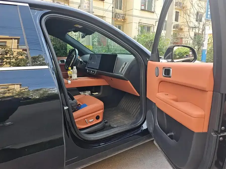 Li Auto L6 2025 из CN, фото 8