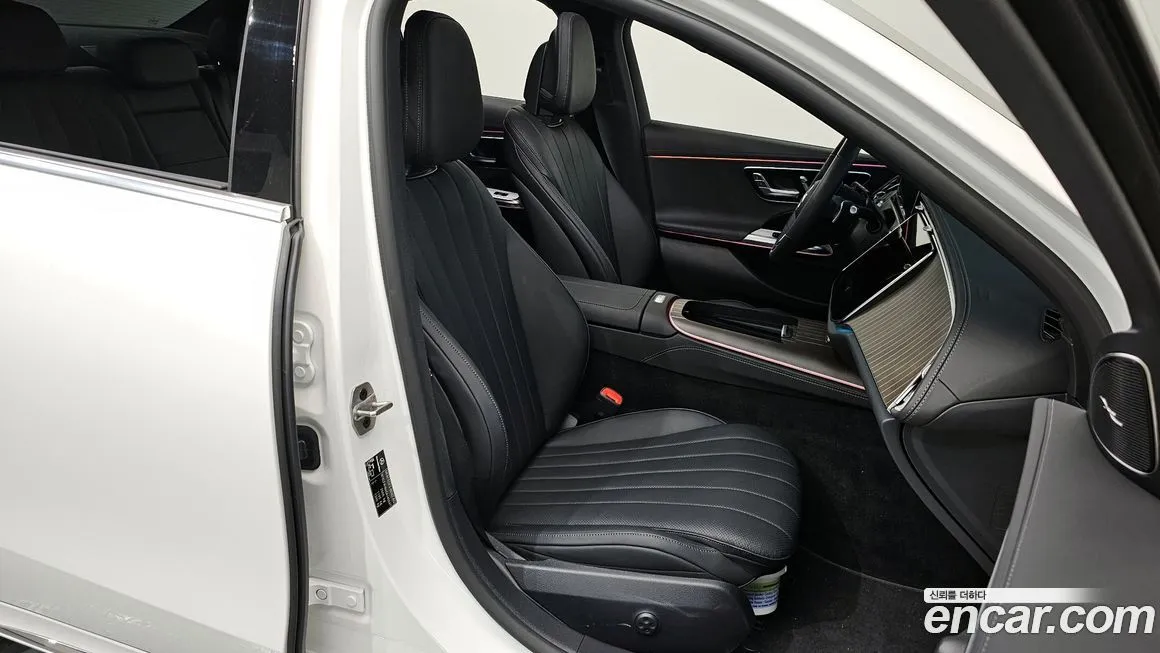 Mercedes-Benz E-Class 2025 из KR, фото 10