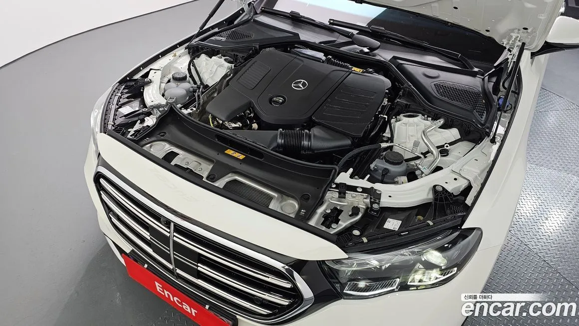 Mercedes-Benz E-Class 2025 из KR, фото 6
