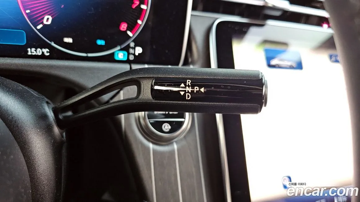 Mercedes-Benz E-Class 2025 из KR, фото 9