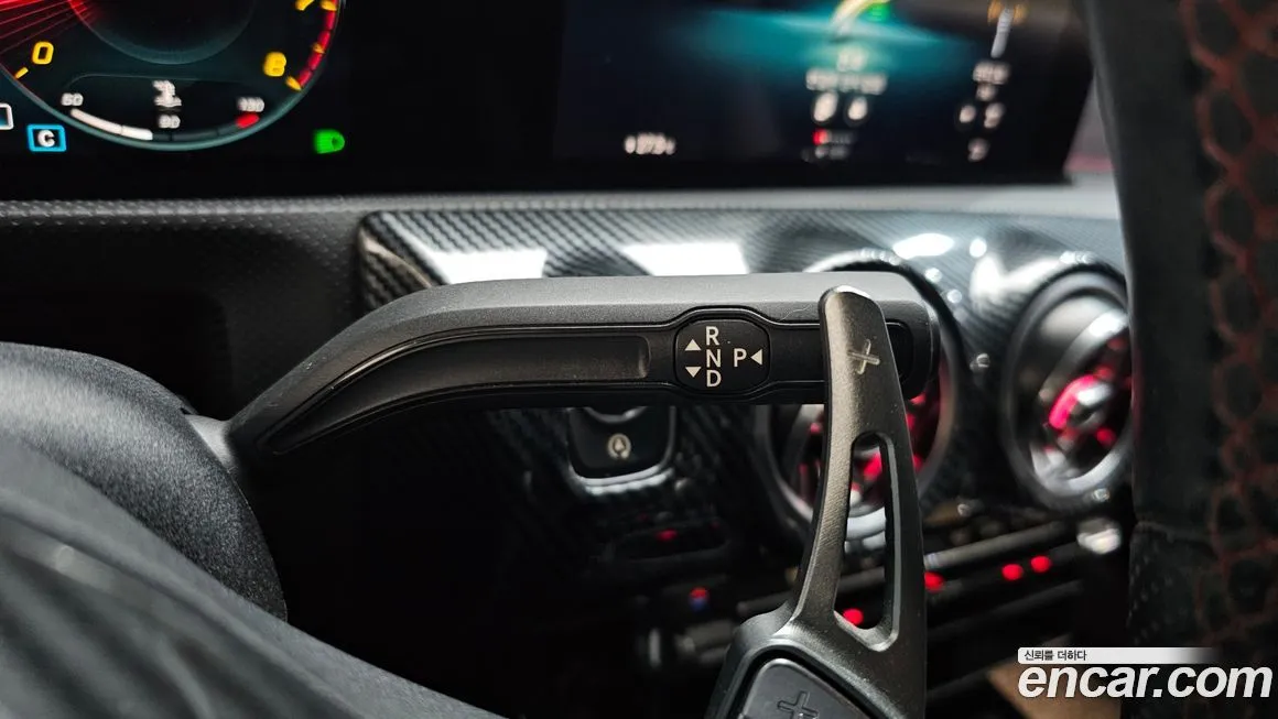Mercedes-Benz CLA-Class 2021 из KR, фото 9