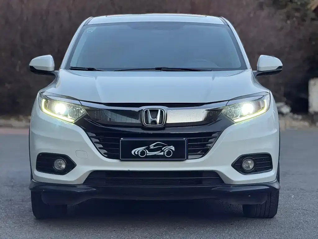 Honda Vezel 2021 из CN, фото 2