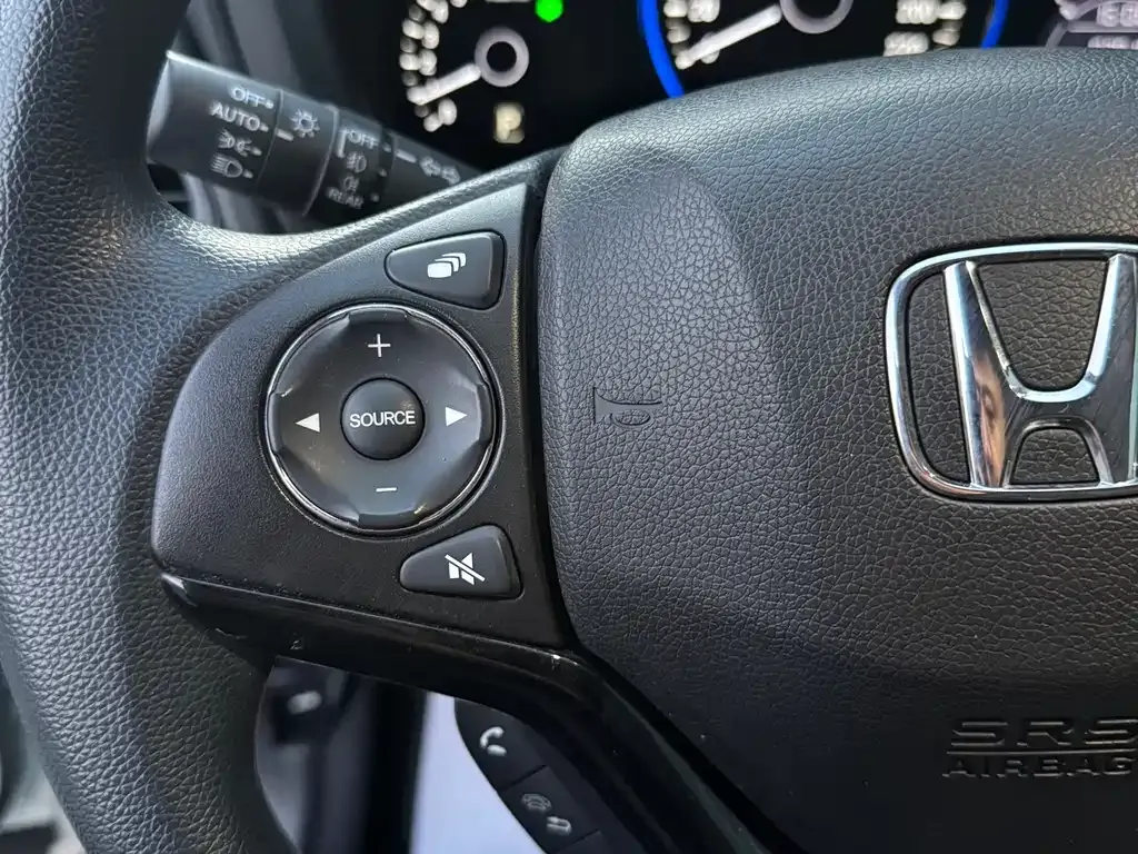 Honda Vezel 2021 из CN, фото 7