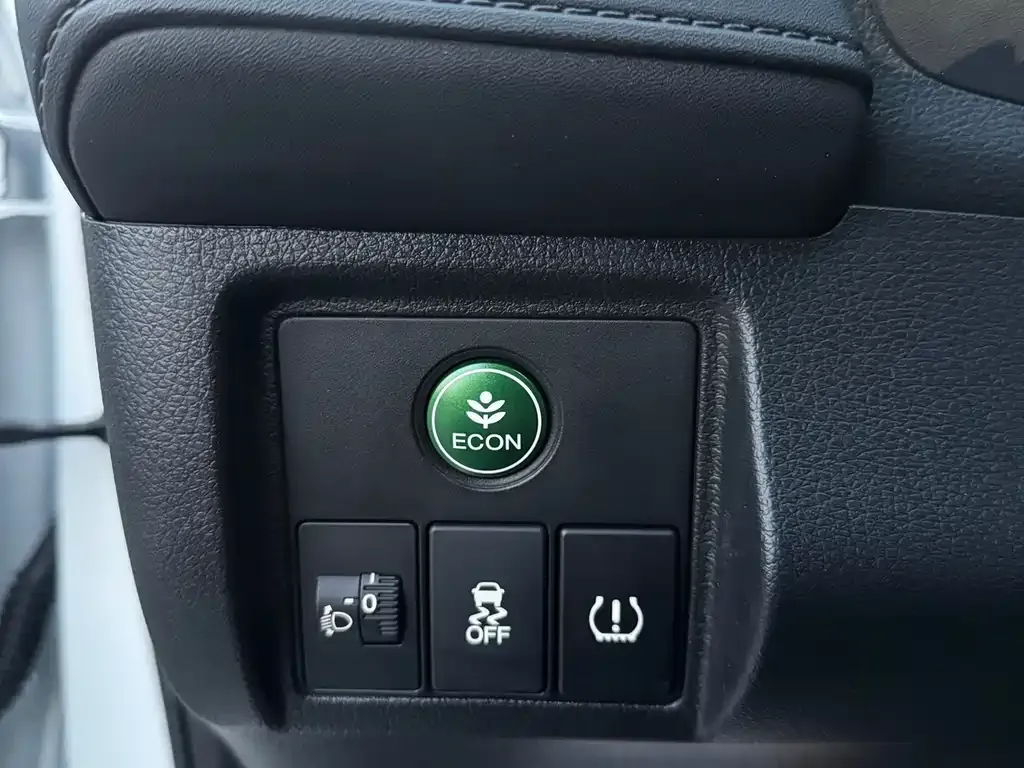 Honda Vezel 2021 из CN, фото 9