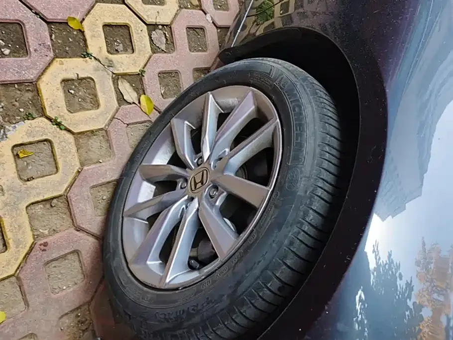 Honda Accord 2022 из CN, фото 6
