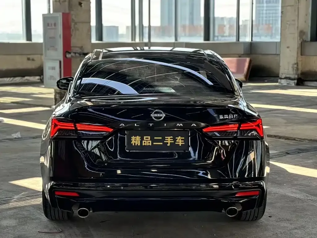 Nissan Teana 2024 из CN, фото 5