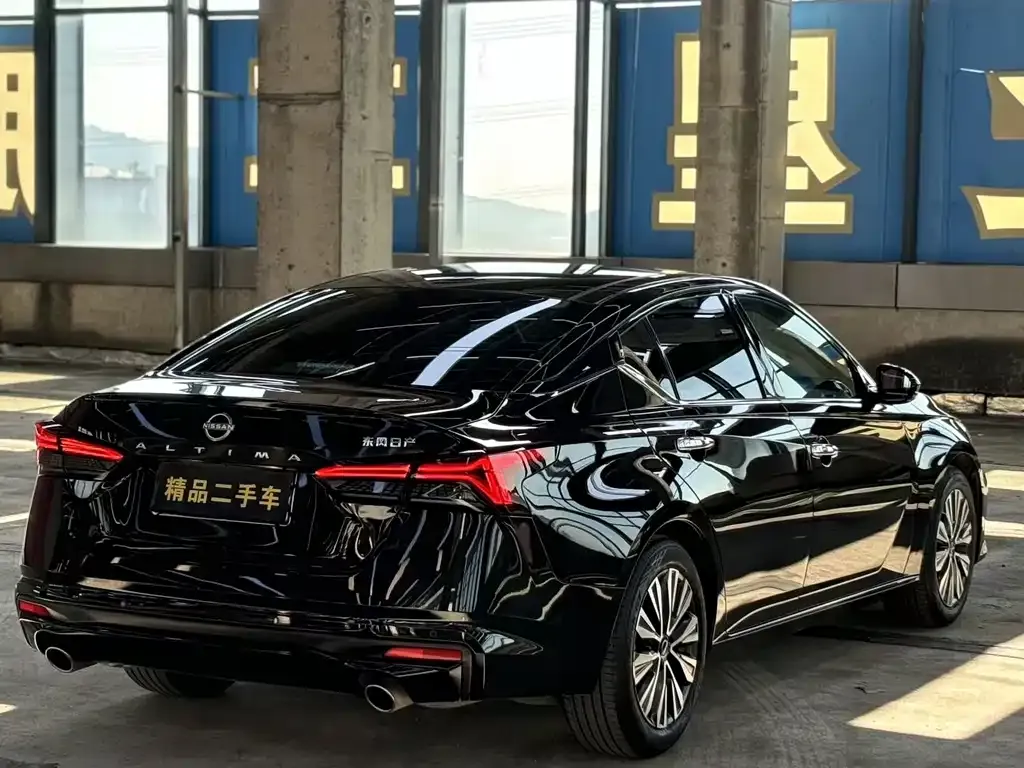 Nissan Teana 2024 из CN, фото 6