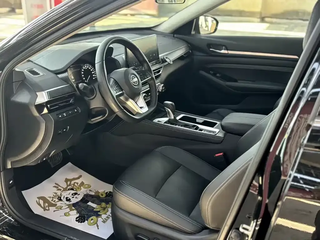 Nissan Teana 2024 из CN, фото 8