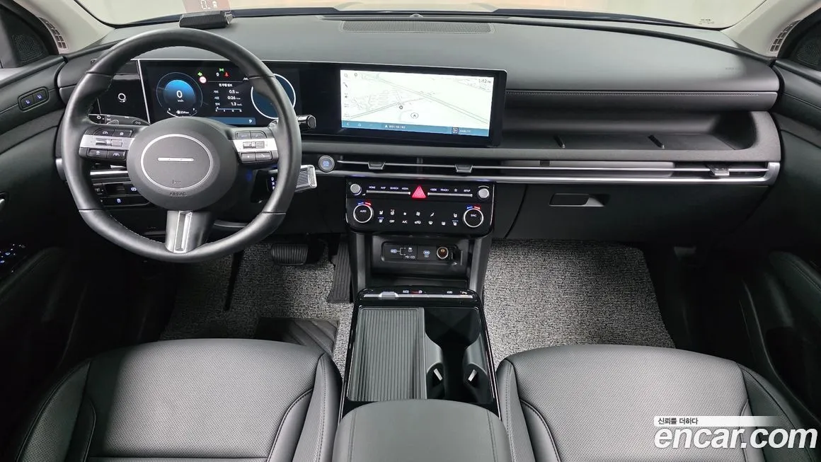 Hyundai Tucson — фото 7