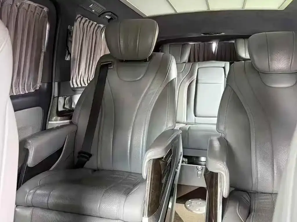 Mercedes-Benz Vito 2021 из CN, фото 5