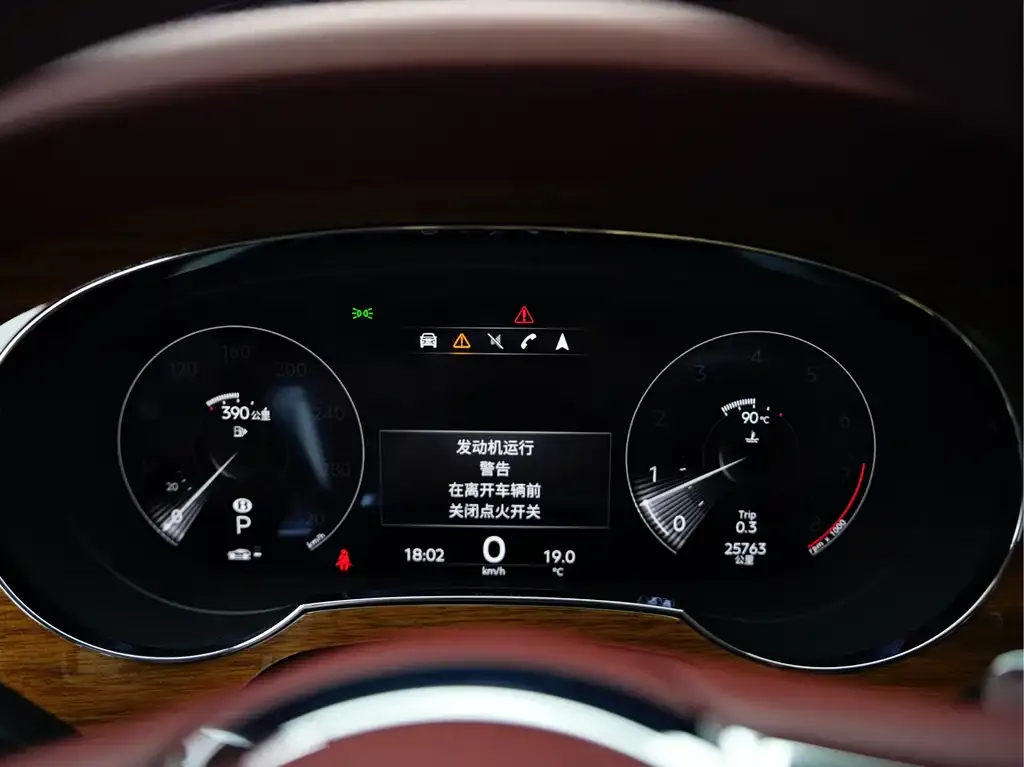 Bentley Bentayga 2021 из CN, фото 3
