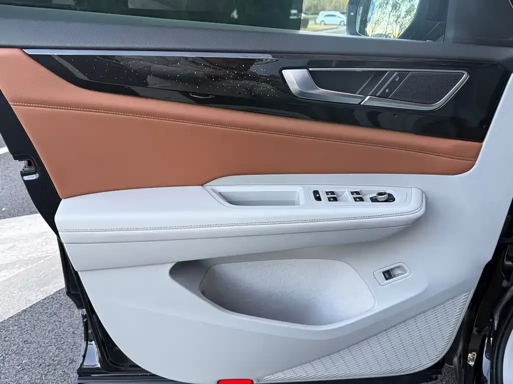 Volkswagen Teramont 2021 из CN, фото 6