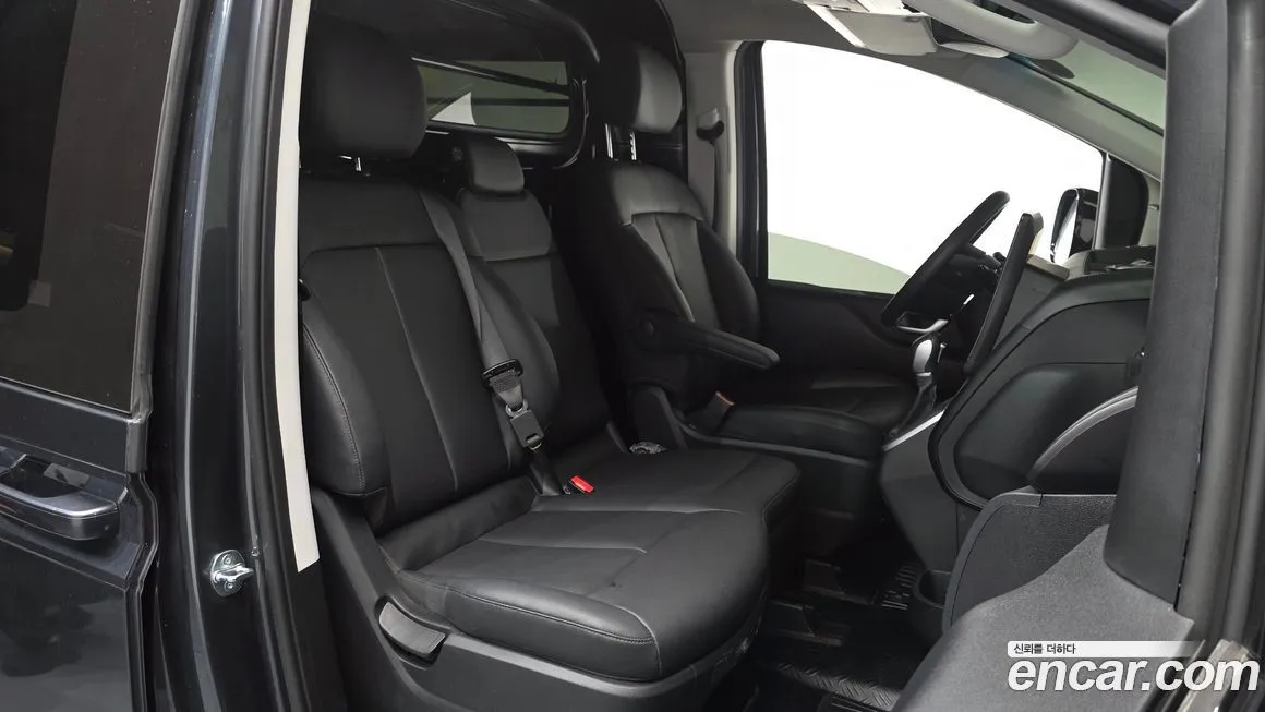 Hyundai Staria 2024 из KR, фото 10