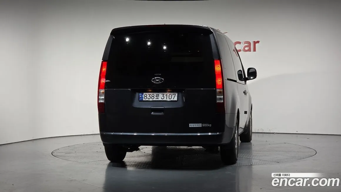 Hyundai Staria 2024 из KR, фото 4