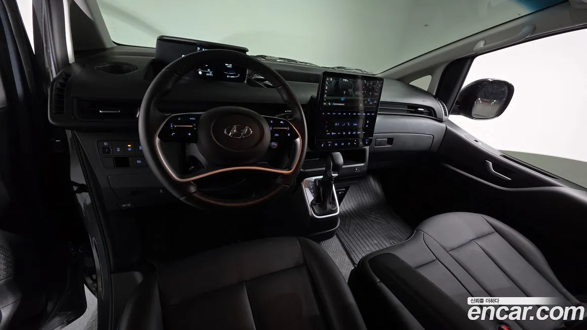 Hyundai Staria 2024 из KR, фото 7