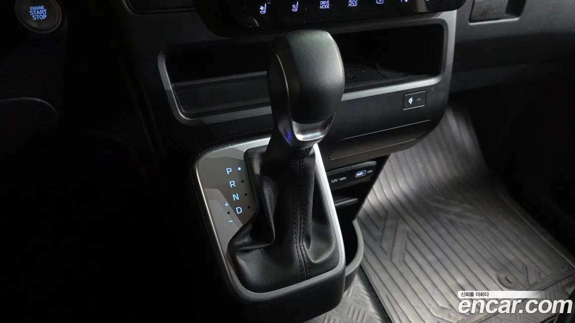 Hyundai Staria 2024 из KR, фото 9